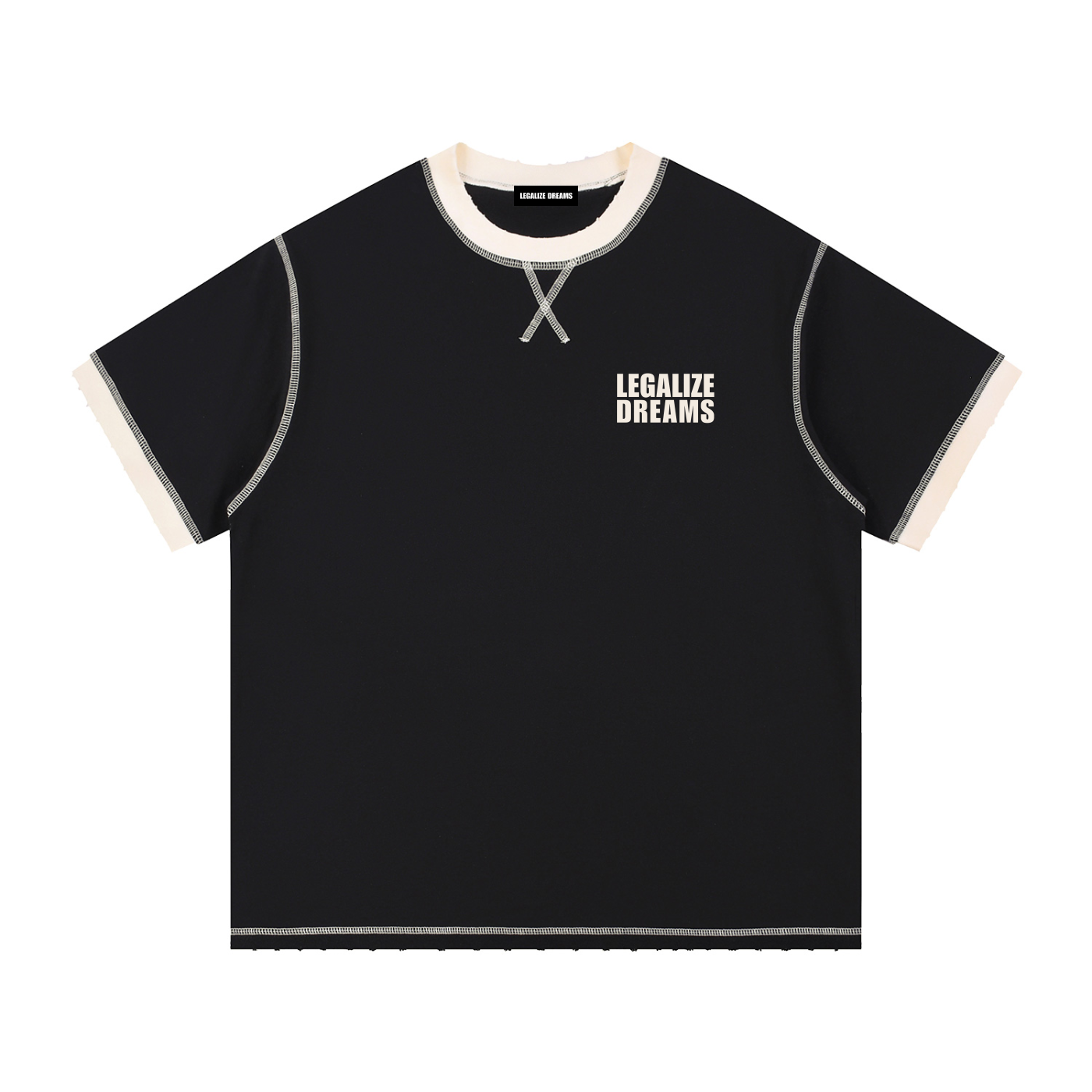 LD SELECT I • DEFINED TEE