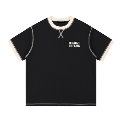 LD SELECT I • DEFINED TEE