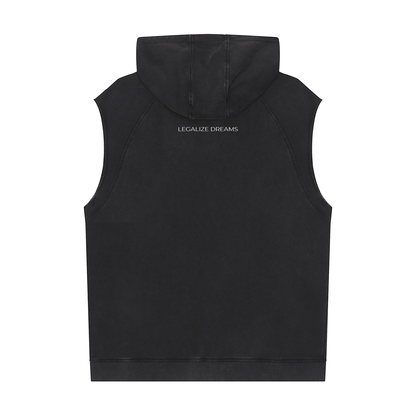 WELLNESS-320 HOODIE