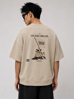 TDC-320 HEAVYTEE