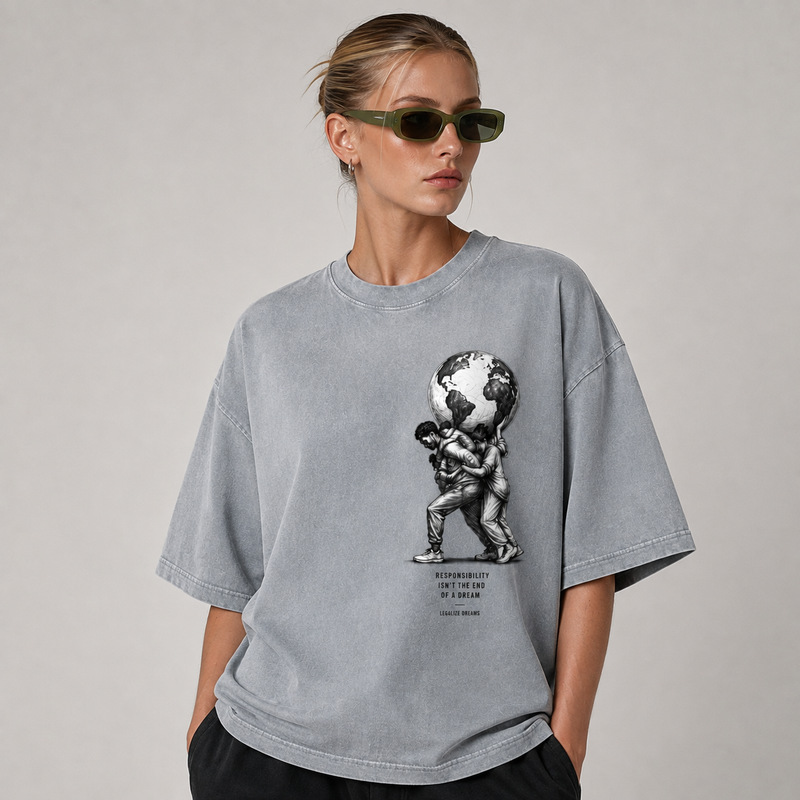 TWOTW-275 TEE