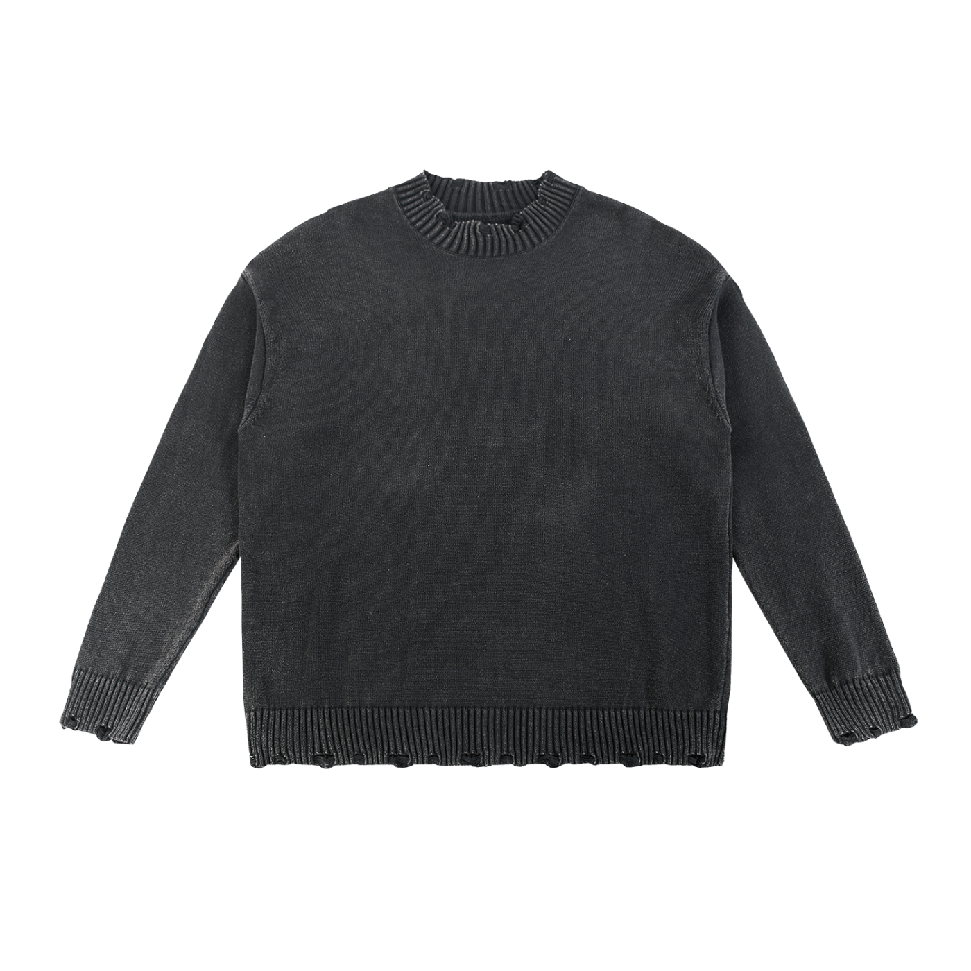 LD SELECT I • PATINA SWEATER