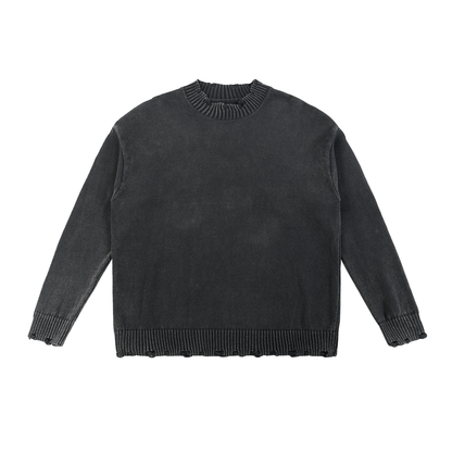 LD SELECT I • PATINA SWEATER