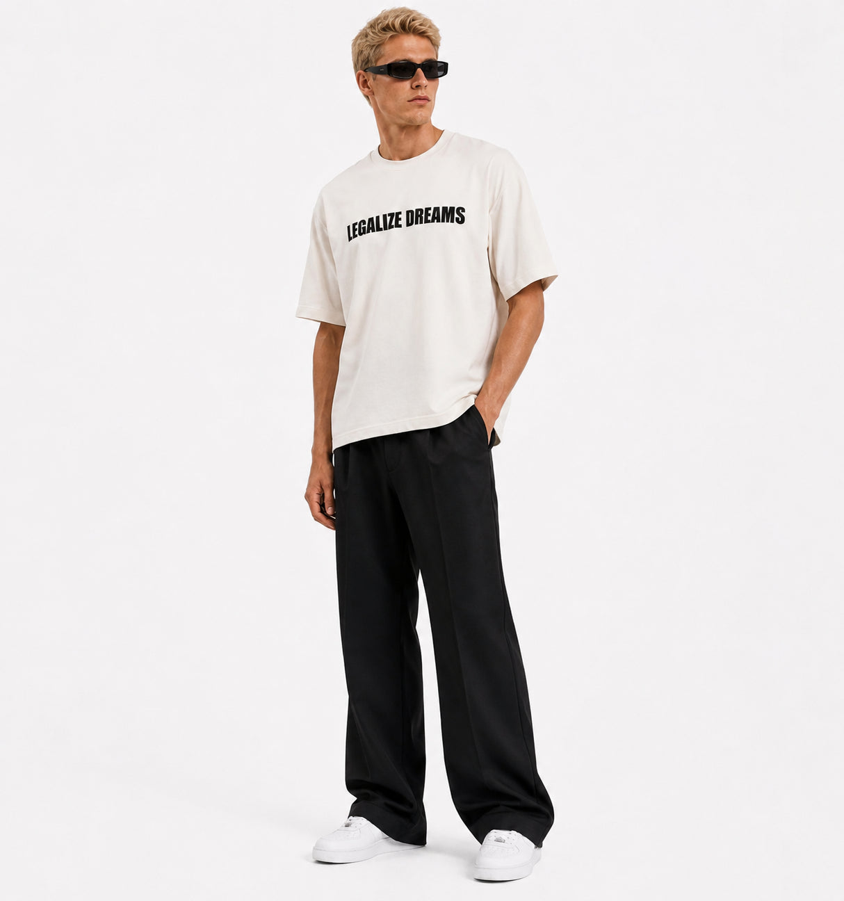 DREAMWEIGHT 400TEE