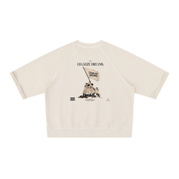 TDC-320 HEAVYTEE