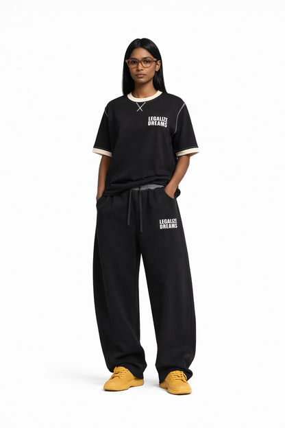 LD SELECT I • DEFINED TEE