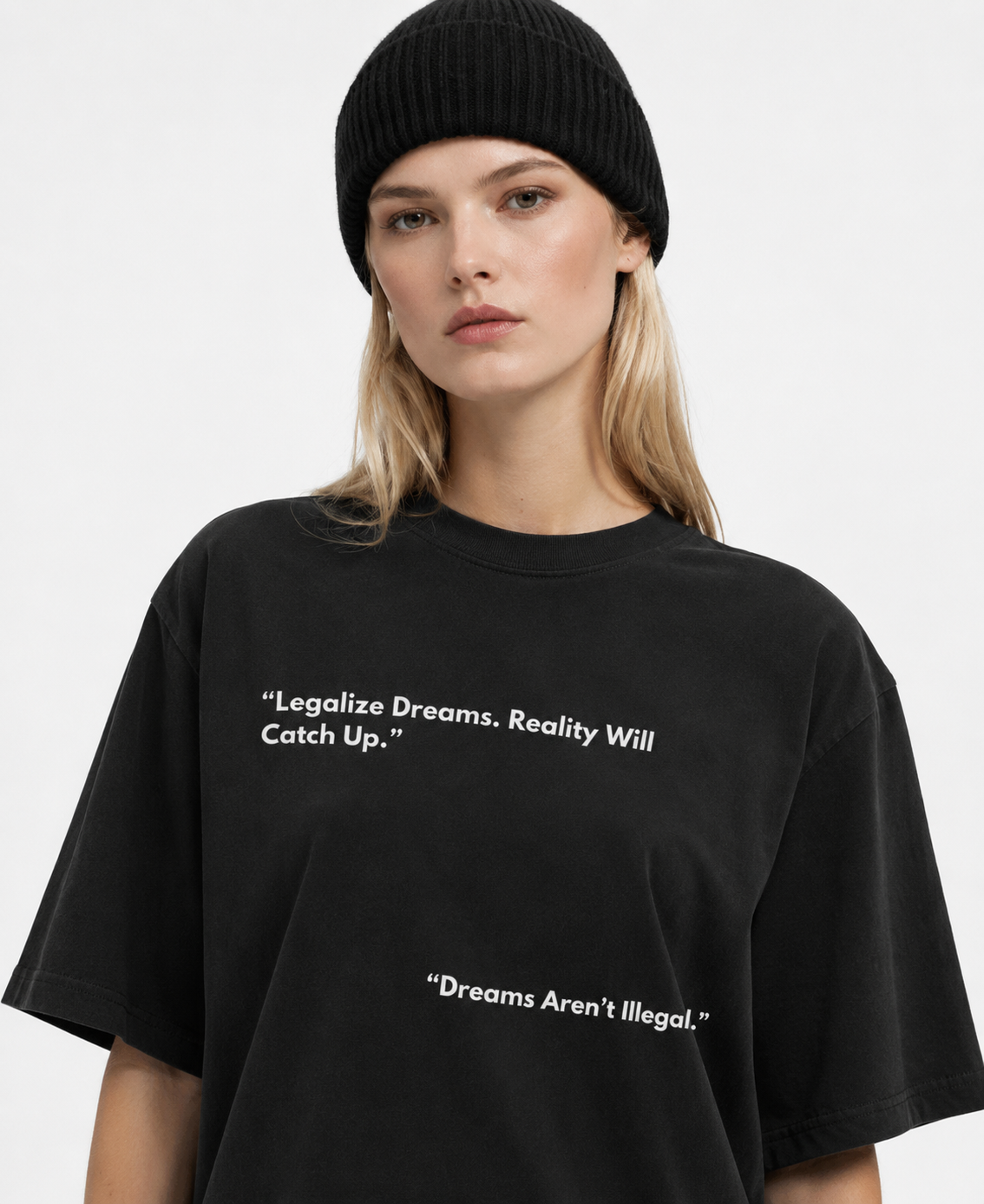 CONVICTION 305TEE
