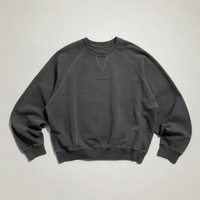 LD—420 SWEATSHIRT BOXY