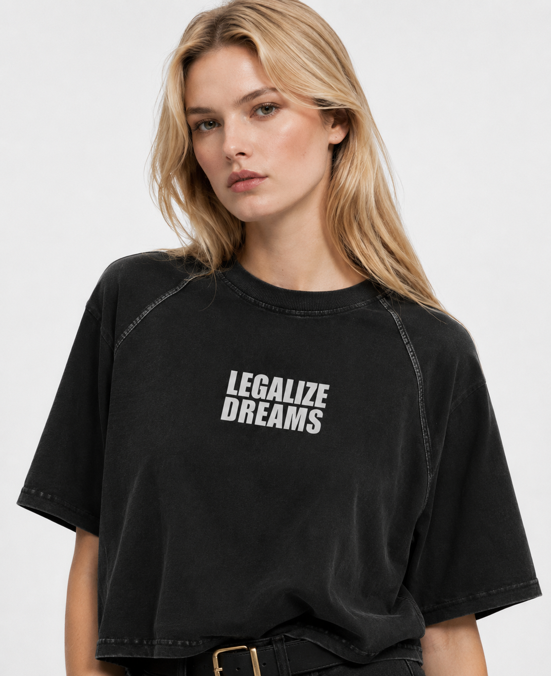 HER DREAM 315TEE