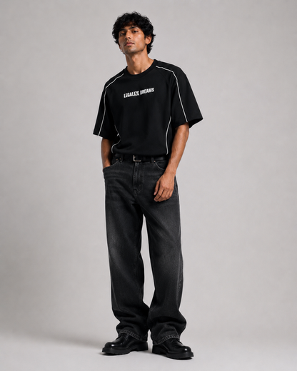 LD FRAME TEE