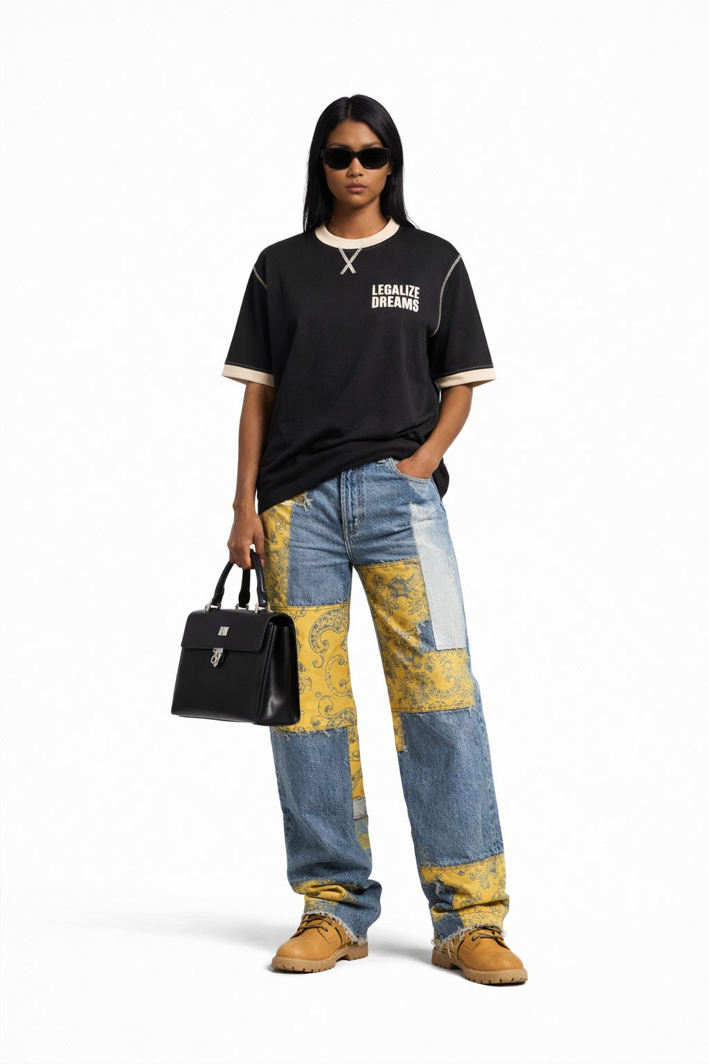 LD SELECT I • DEFINED TEE