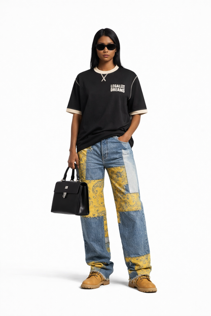 LD SELECT I • DEFINED TEE