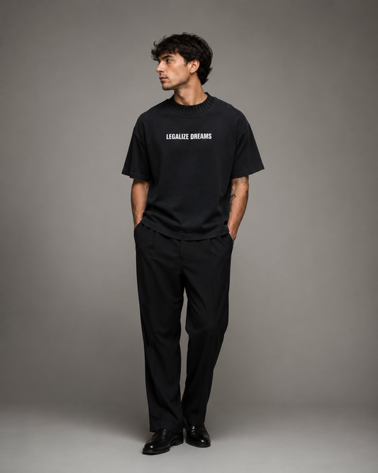 DREAMQUIET MED TEE