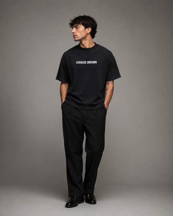 DREAMQUIET MED TEE