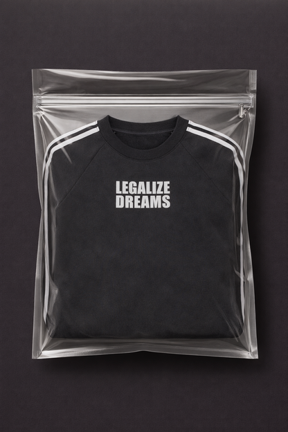 LD SELECT I • MOMENTUM CREWNECK