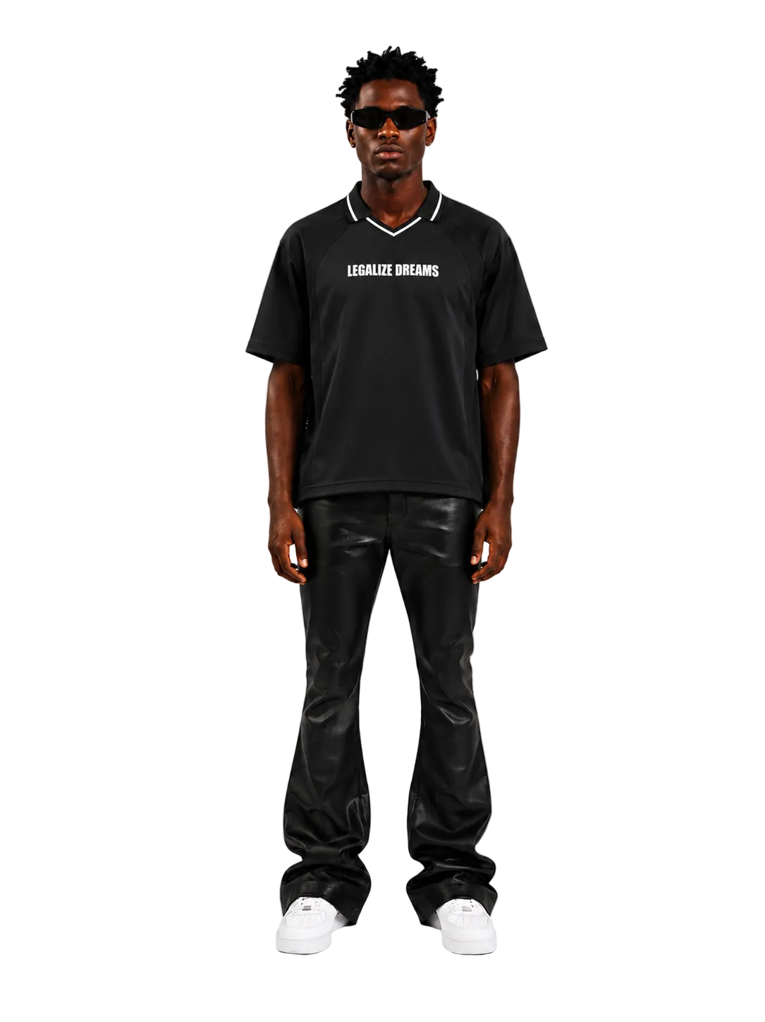 5.6OZ PURSUIT JERSEY