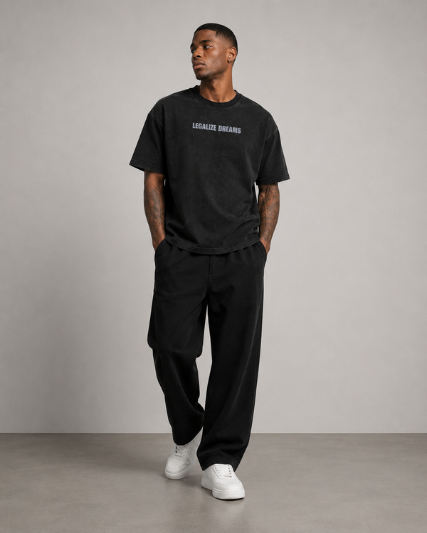DREAMEASY LIGHT TEE