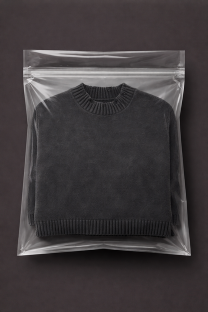 LD SELECT I • PATINA SWEATER