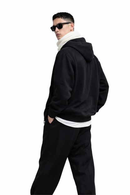 LD SELECT I • FORGED ZIP JACKET