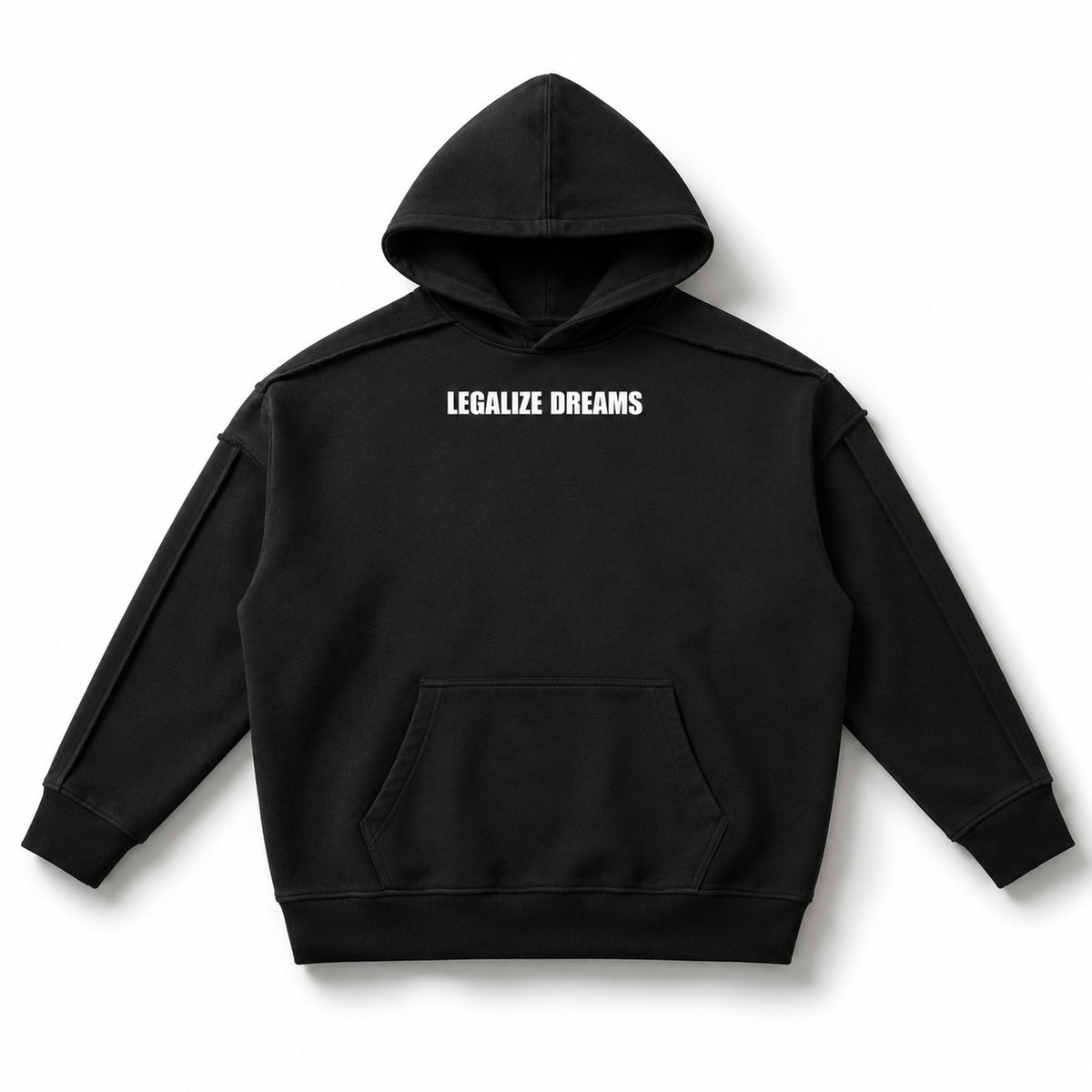 VN-450 HOODIE