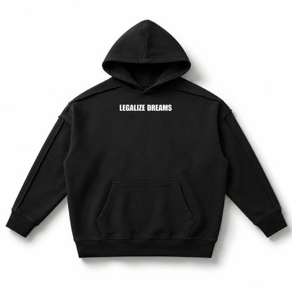 VN-450 HOODIE