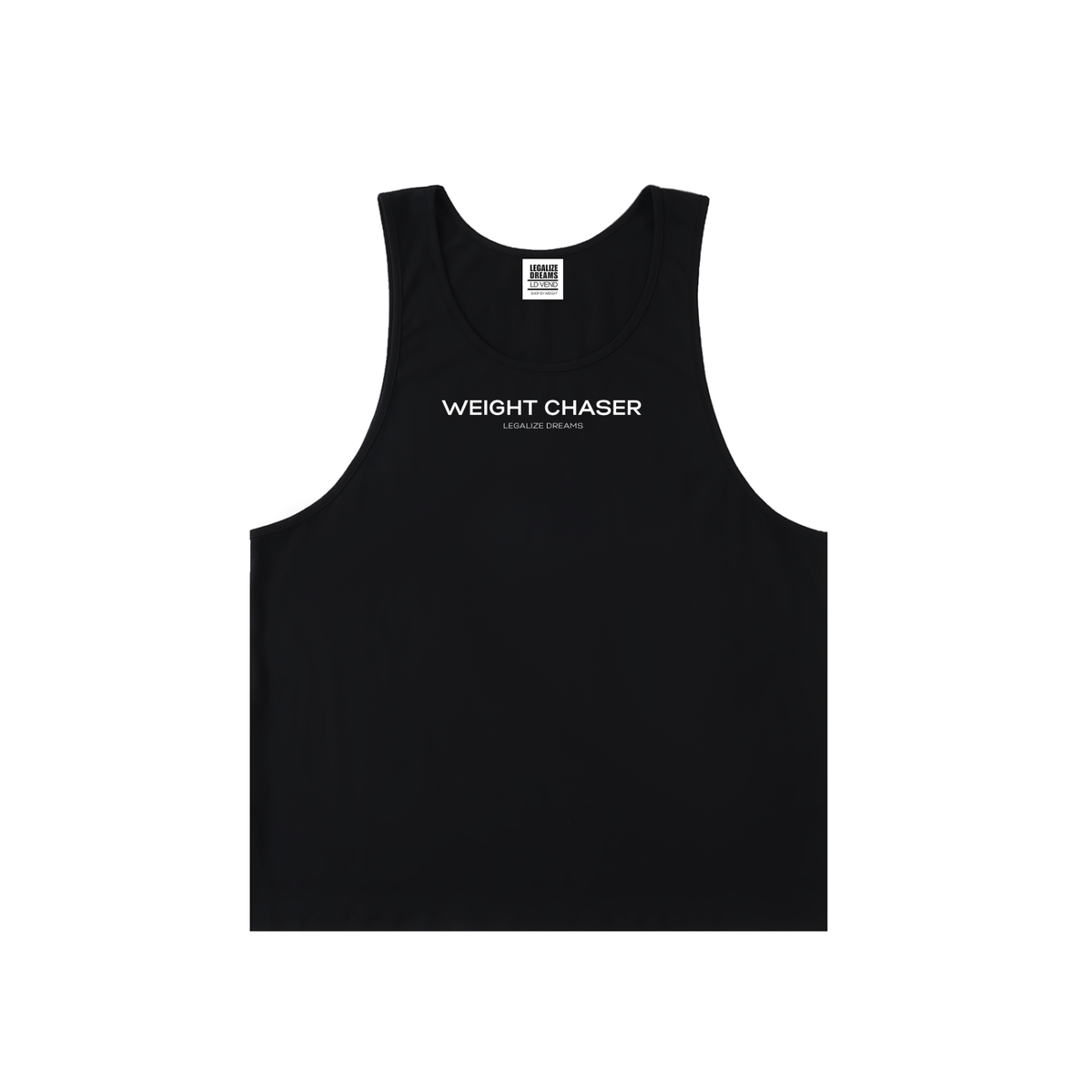 WELLNESS-200 TANK
