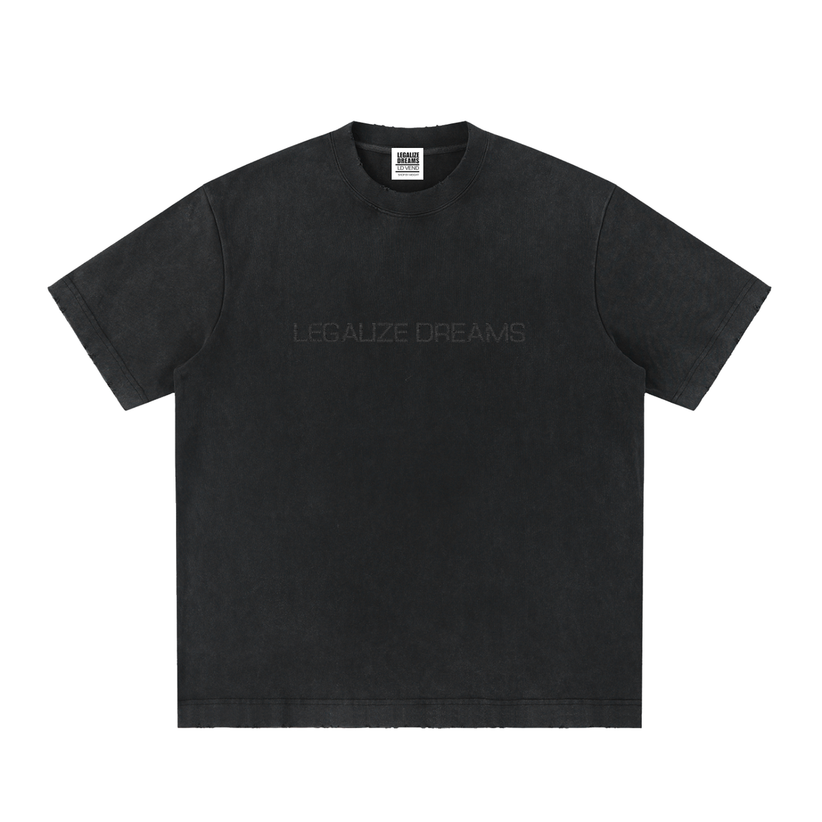 EMBROID-430 TEE