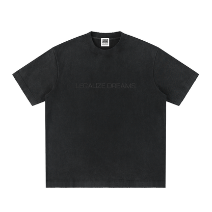 EMBROID-430 TEE
