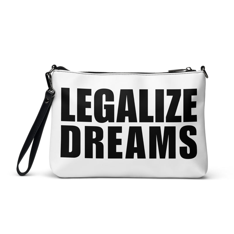 VN-10.5 OZ CARRIER PURSE