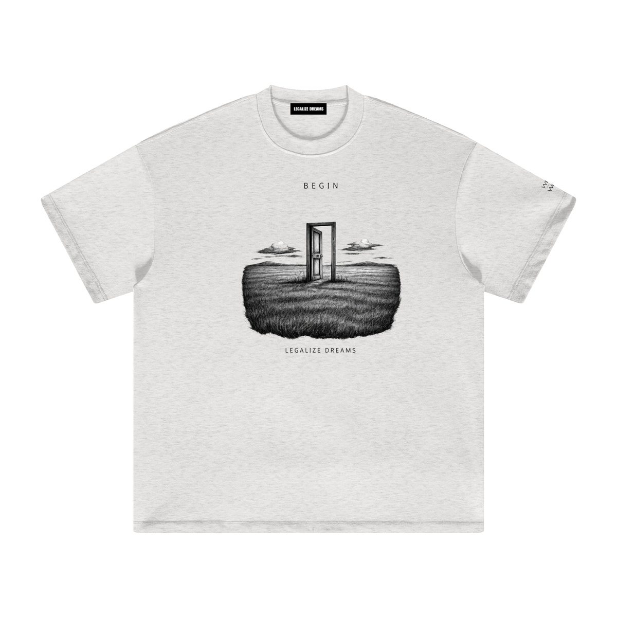 TWOTW-305 TEE