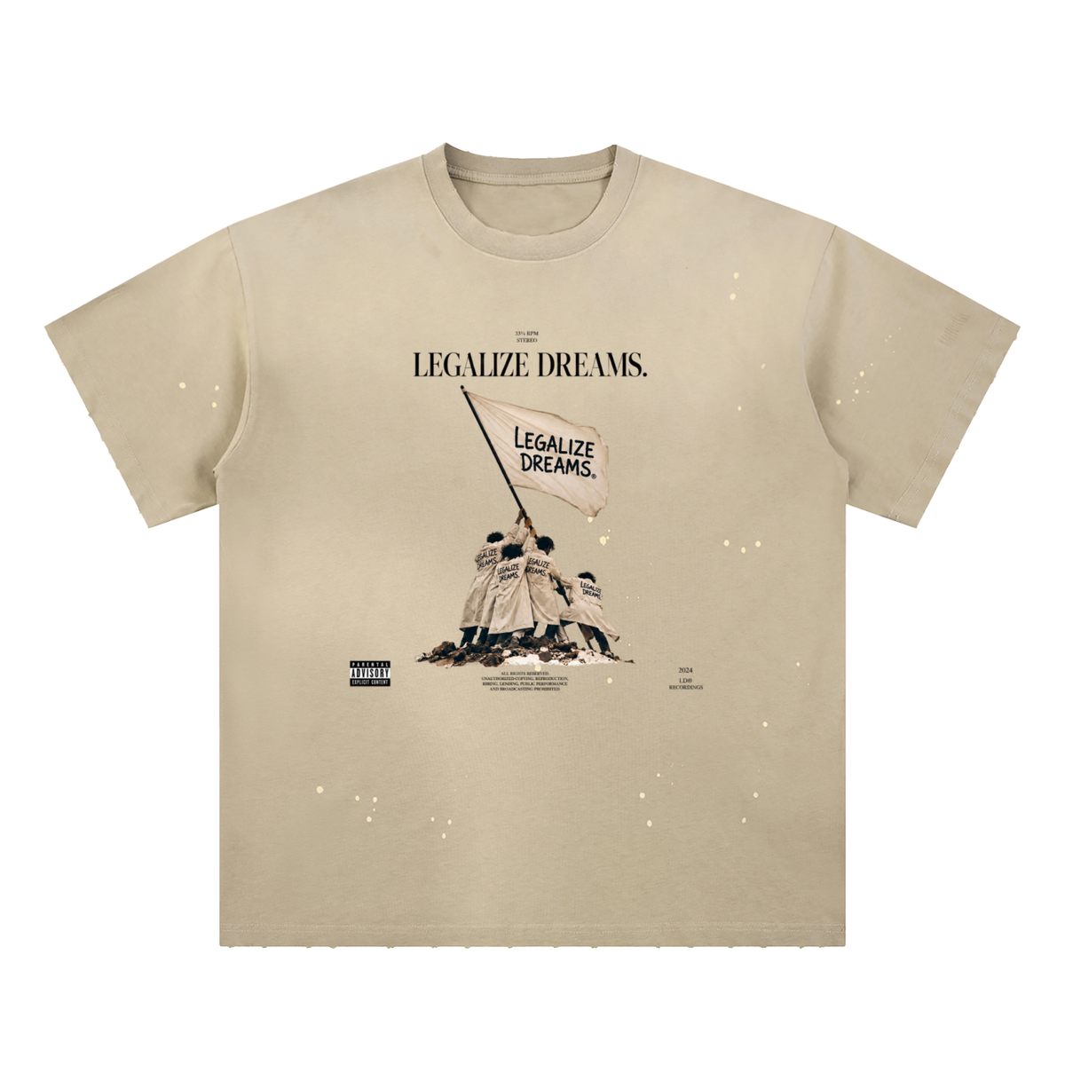 TDC-250 TEE