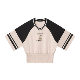 TDC-210 TEE SWEATER