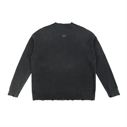 LD SELECT I • PATINA SWEATER