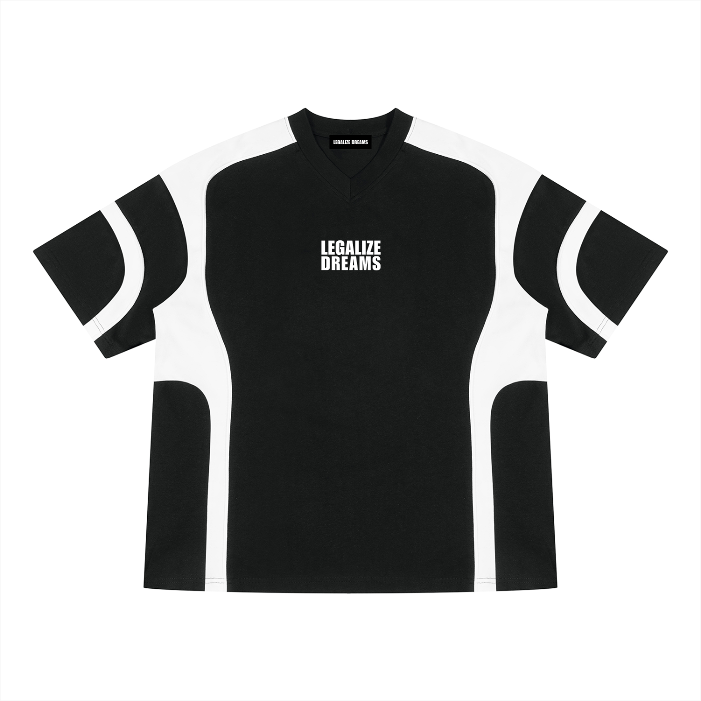 MIXED FEELINGS 230Shirt