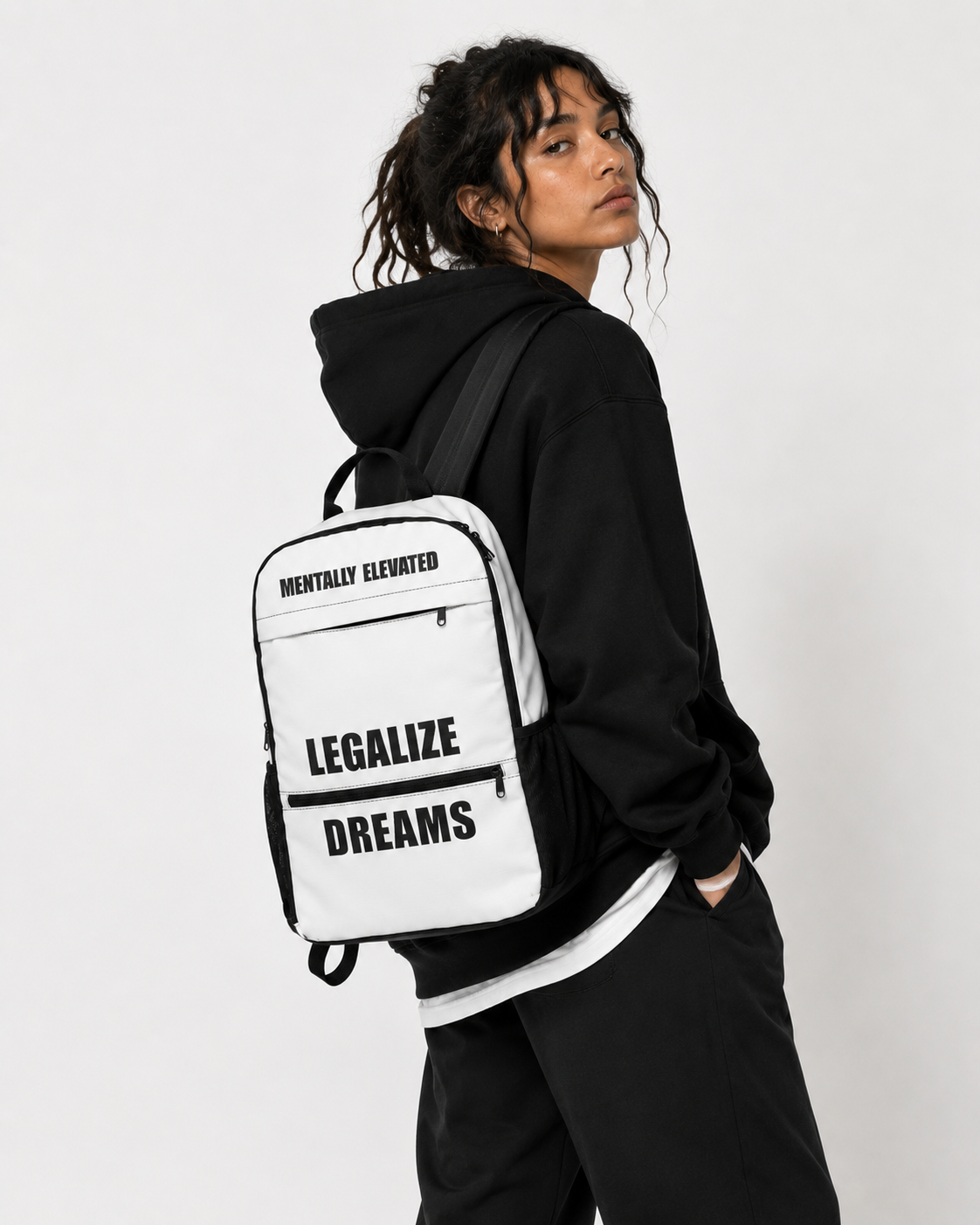 LEGALIZE CARRIER