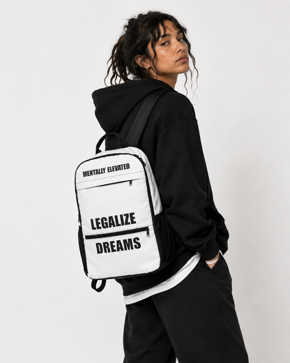 LEGALIZE CARRIER