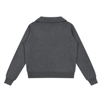 LD—420 WOMEN SWEATER