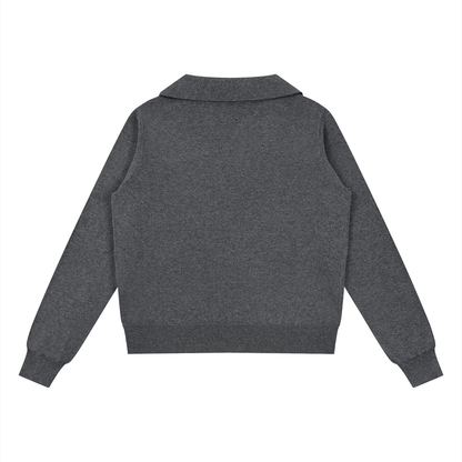 LD—420 WOMEN SWEATER