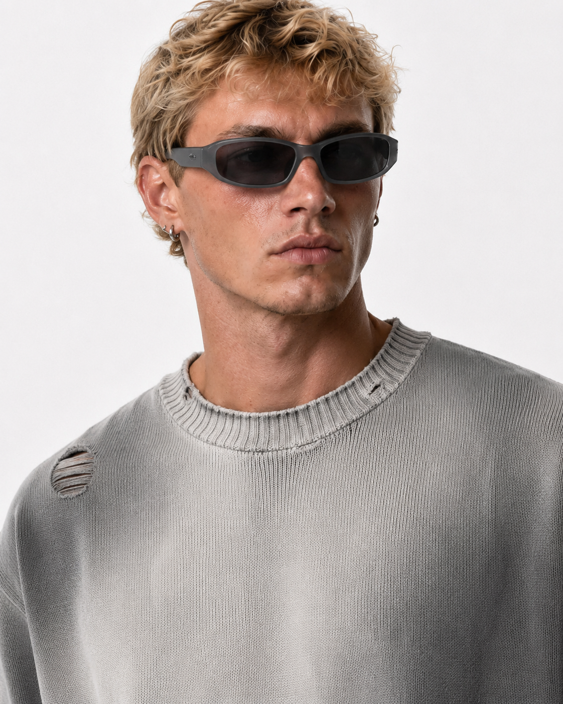 TWOTW-425 SWEATER
