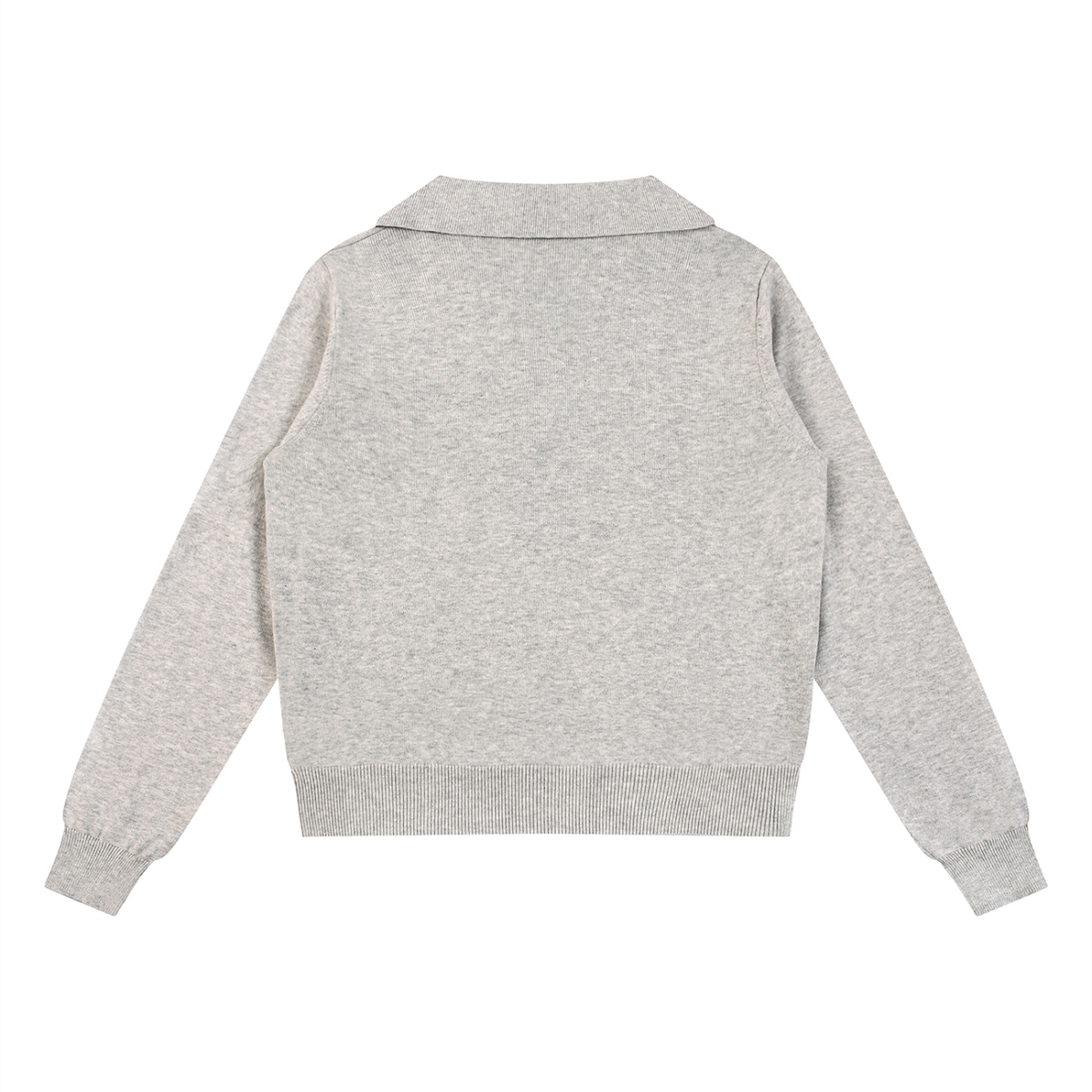 LD—420 WOMEN SWEATER