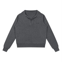 LD—420 WOMEN SWEATER