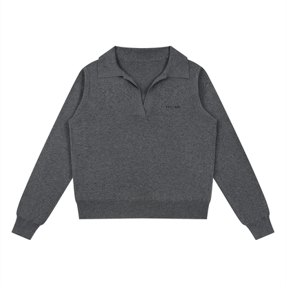 LD—420 WOMEN SWEATER