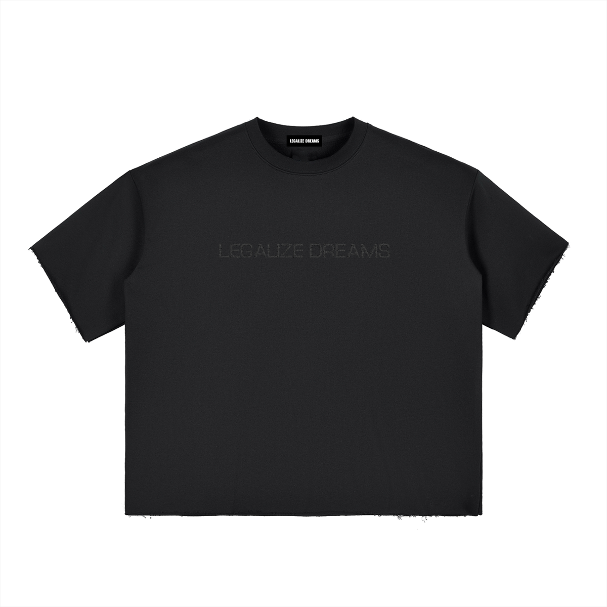 EMBROID-280 TEE