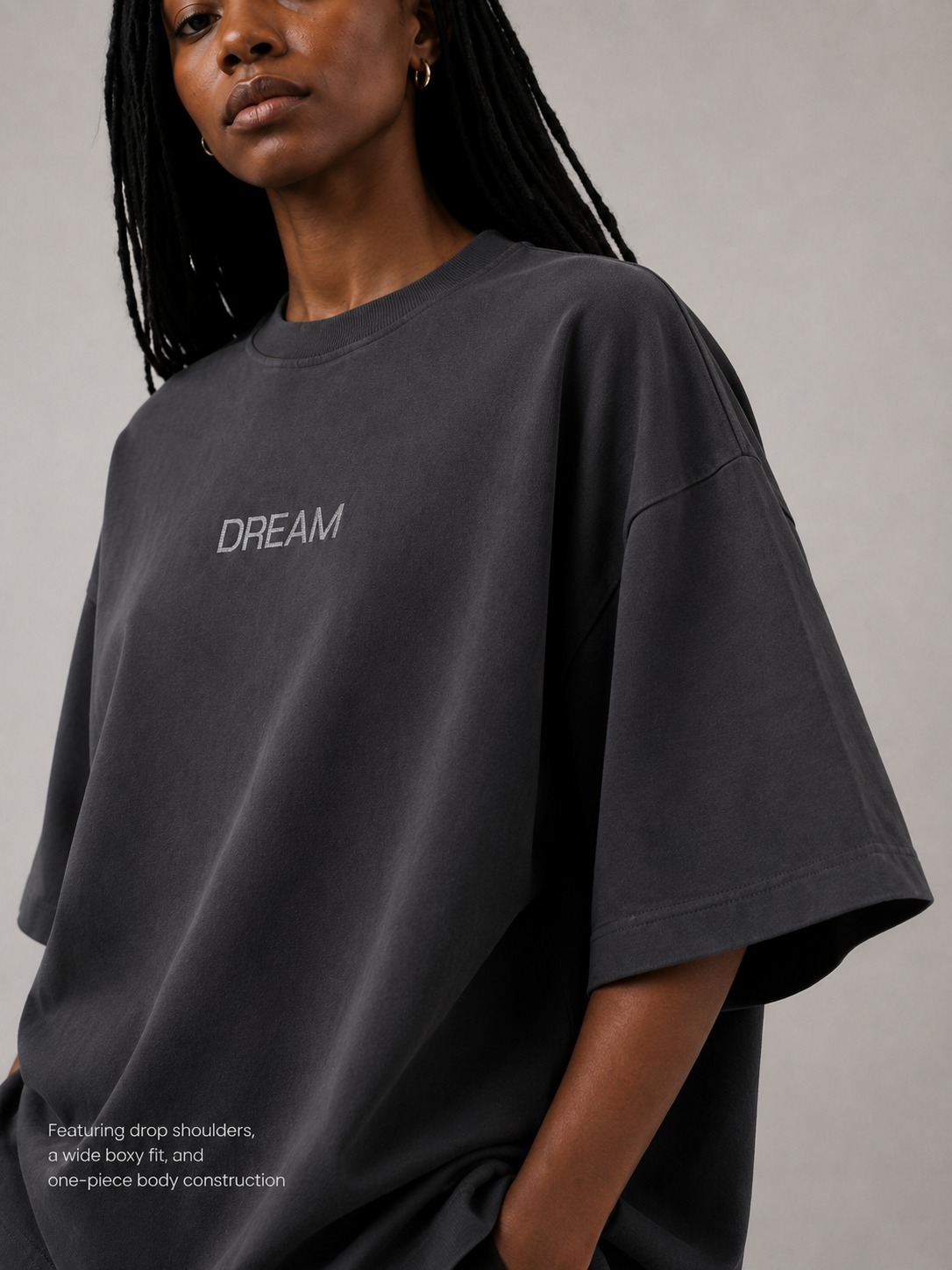 EMBROID-300 XSIZE TEE