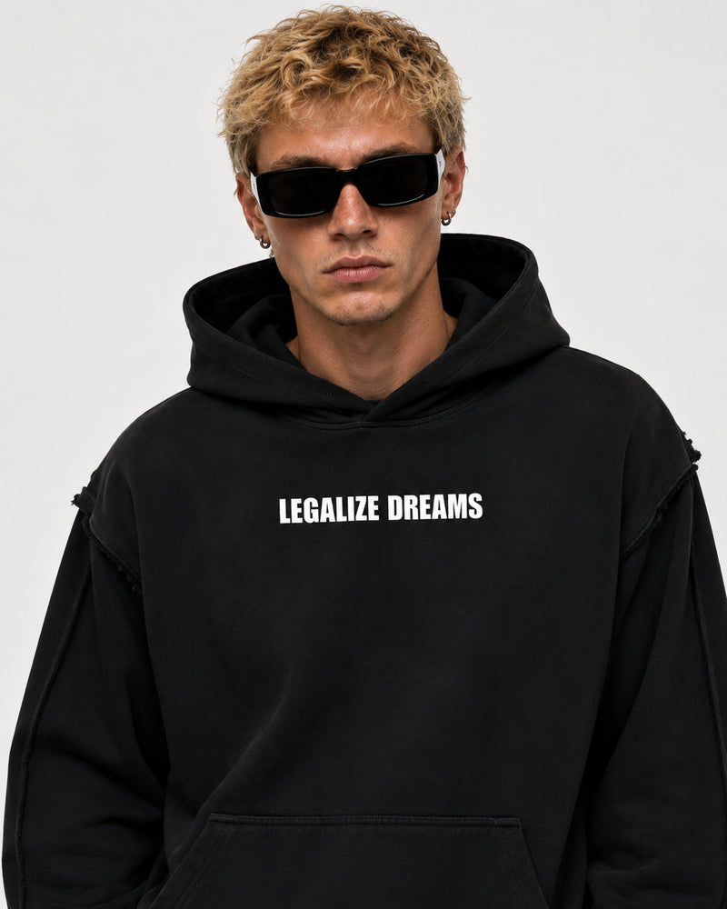 VN-450 HOODIE