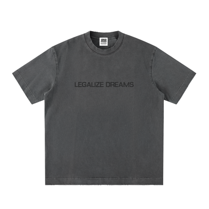 EMBROID-430 TEE