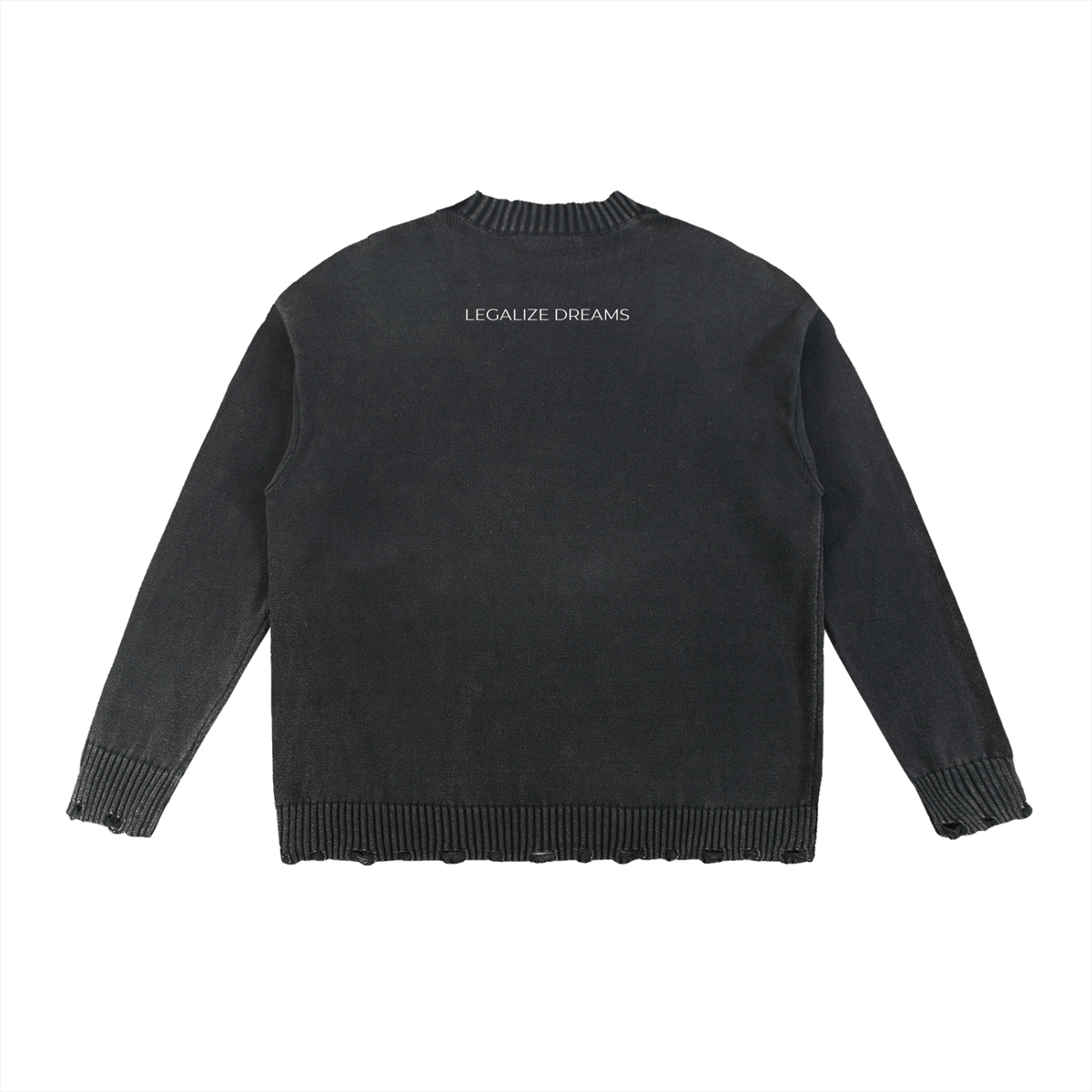 TWOTW-425 SWEATER