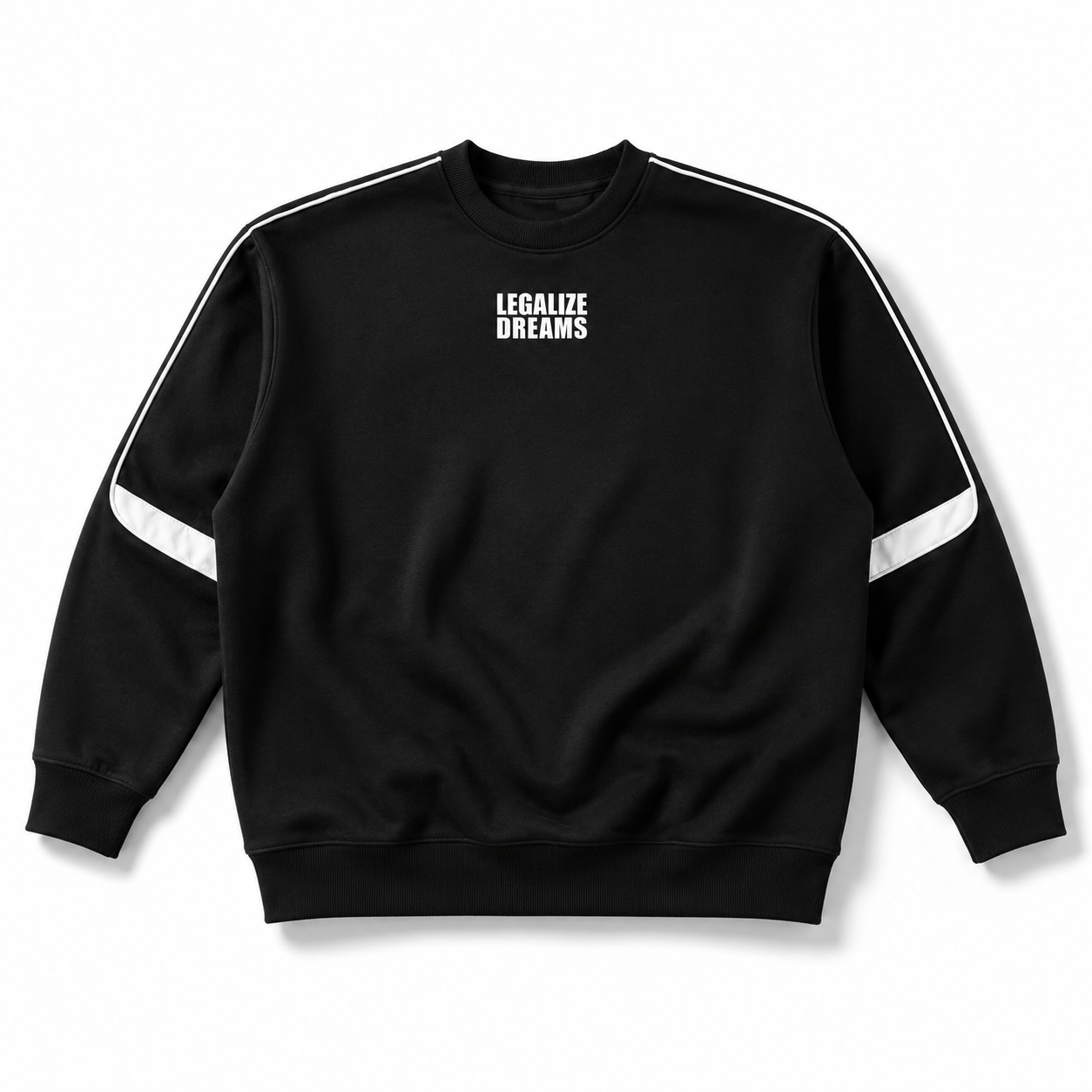 VN-380 CREWNECK