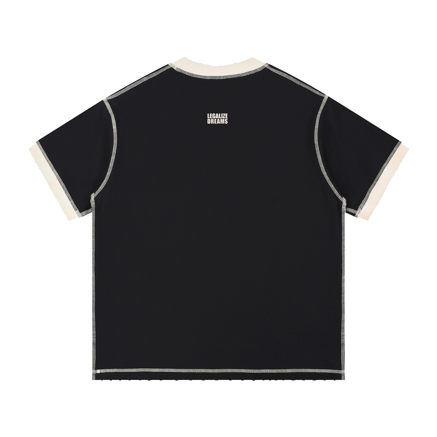 LD SELECT I • DEFINED TEE