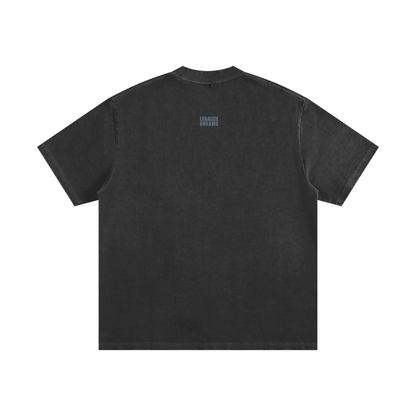 LD SELECT I • STEADY HEAVYWEIGHT TEE